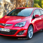 Novo Corsa 2013, Fotos e Preços