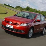 Novo Gol 2012, Informações e Preços