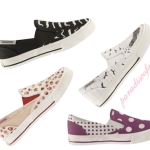 Coleção Verão 2013 – All Star, Fotos e Modelos