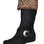 Botas de Camurça Femininas – Dicas e Modelos