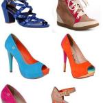 Coleção Carmen Steffens Verão 2013