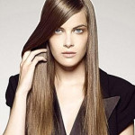 Dicas para Deixar os Cabelos Alisados Saudáveis