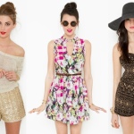 Moda Feminina Verão 2013, Cores e Tendências