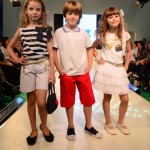 Moda Infantil Verão 2013, Tendências e Fotos
