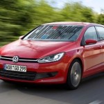 Novo Golf 2013, Preços e Fotos