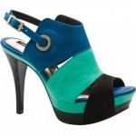 Sandálias para o Verão 2013, Dicas e Fotos