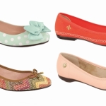 Sapatilhas Moleca, Tendências 2013