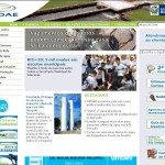 Site CEDAE – www.cedae.com.br