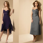 Vestidos Meia Estação para Festas, Tendências e Fotos