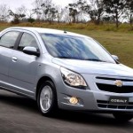 Chevrolet Cobalt 2013, Fotos e Preços