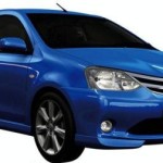 Toyota Etios, Fotos e Preços