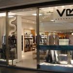 Endereços das Lojas VR