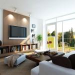 Decoração de Ambientes, Tendências para 2013