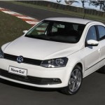 Novo Gol 2013, Fotos do Novo Gol