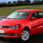 Novo Gol 2013 – Preço e Fotos