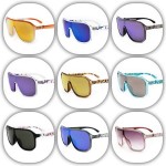 Óculos Absurda Guanabara, Dicas e Fotos