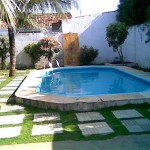 Piscinas Pequenas para Casas, Dicas e Fotos