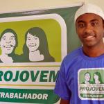 Inscrições ProJovem Trabalhador 2013