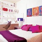 Quartos de Adolescentes Decorados, Dicas e Fotos