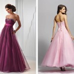 Tendências Vestidos para Formatura 2013, Dicas e Fotos