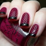 Unhas Francesas Diferentes, Saiba como Fazer