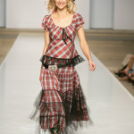 Vestido Country Xadrez, Fotos e Modelos