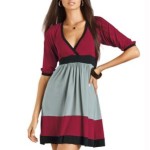 Vestido Manga 3/4, Dicas e Fotos