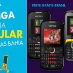 Casas Bahia Ofertas Celulares