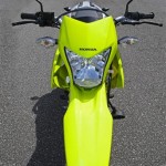 Honda Bros 2013 – Preço e Fotos