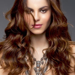 Cabelos com Textura, Tendências Verão 2013