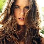 Cabelos com Texturas – Tendência Verão 2013