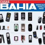 Celulares Casas Bahia em Promoção