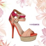 Coleção Via Marte 2013 Primavera Verão, Fotos e Modelos