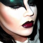 Maquiagem Feminina para Halloween, Dicas e Fotos