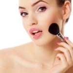 Maquiagem para Deixar mais Magra, Passo a Passo