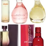Melhores Perfumes Femininos Natura