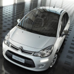 Novo Citroën C3 – Fotos e Preços