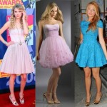 Vestidos Evasê Femininos – Dicas e Fotos