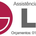 Assistência Técnica Celulares LG