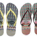 Coleção Havaianas Verão 2013, Dicas e Fotos