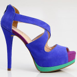 Coleção Primavera Verão Via Marte 2013 – Dicas e Fotos