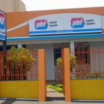 Curso de Inglês PBF, Preço