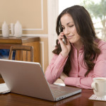 Franquias para Mulheres Trabalharem em Casa