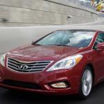 Hyundai Azera 2013 – Preços e Fotos