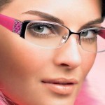 Maquiagem para Quem Usa Óculos, Dicas e Fotos