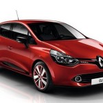 Novo Renault Clio 2013 – Dicas e Fotos
