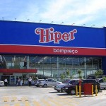 Site Hiper Bompreço, www.bompreco.com.br