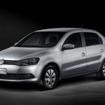 Voyage 2013 | Preço, Consumo e Fotos do Carro 