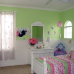 Cores para Quartos de Meninas, Dicas e Fotos