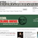 Sebo Estante Virtual de Livros Seminovos e Usados